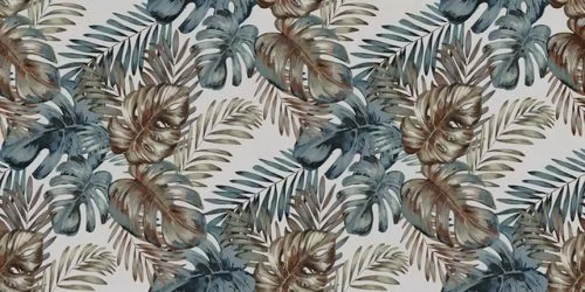 R9QF Керамогранит Decora Palm Rett 60x120